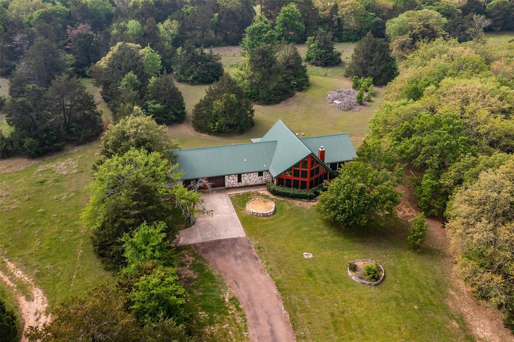 492 Russell Lane Denison, TX 75021 - Photo 1 of 25