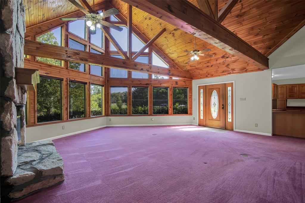 492 Russell Lane Denison, TX 75021 - Photo 8 of 25