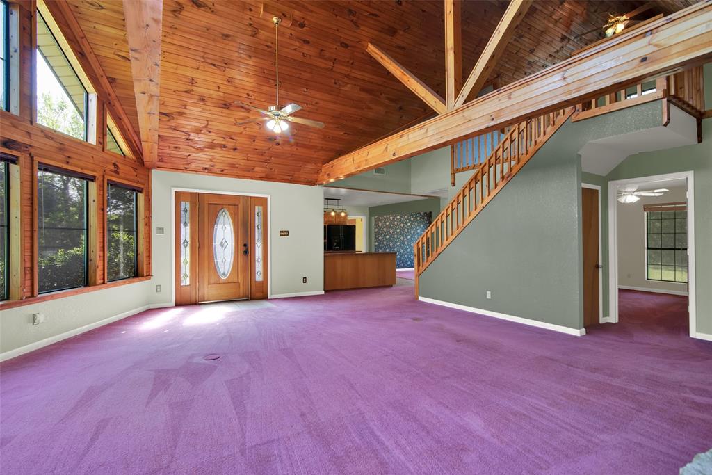 492 Russell Lane Denison, TX 75021 - Photo 9 of 25