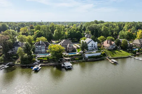 $2,499,900 | 12650 Shorevista Drive, Indianapolis, IN 46236