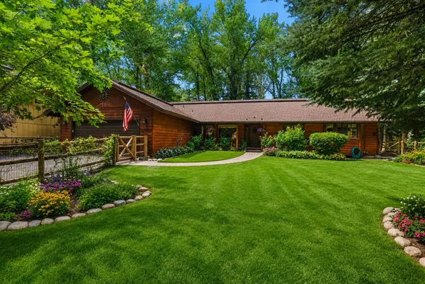 $1,195,000 | 341 Della Vista Drive, Hailey, ID 83333