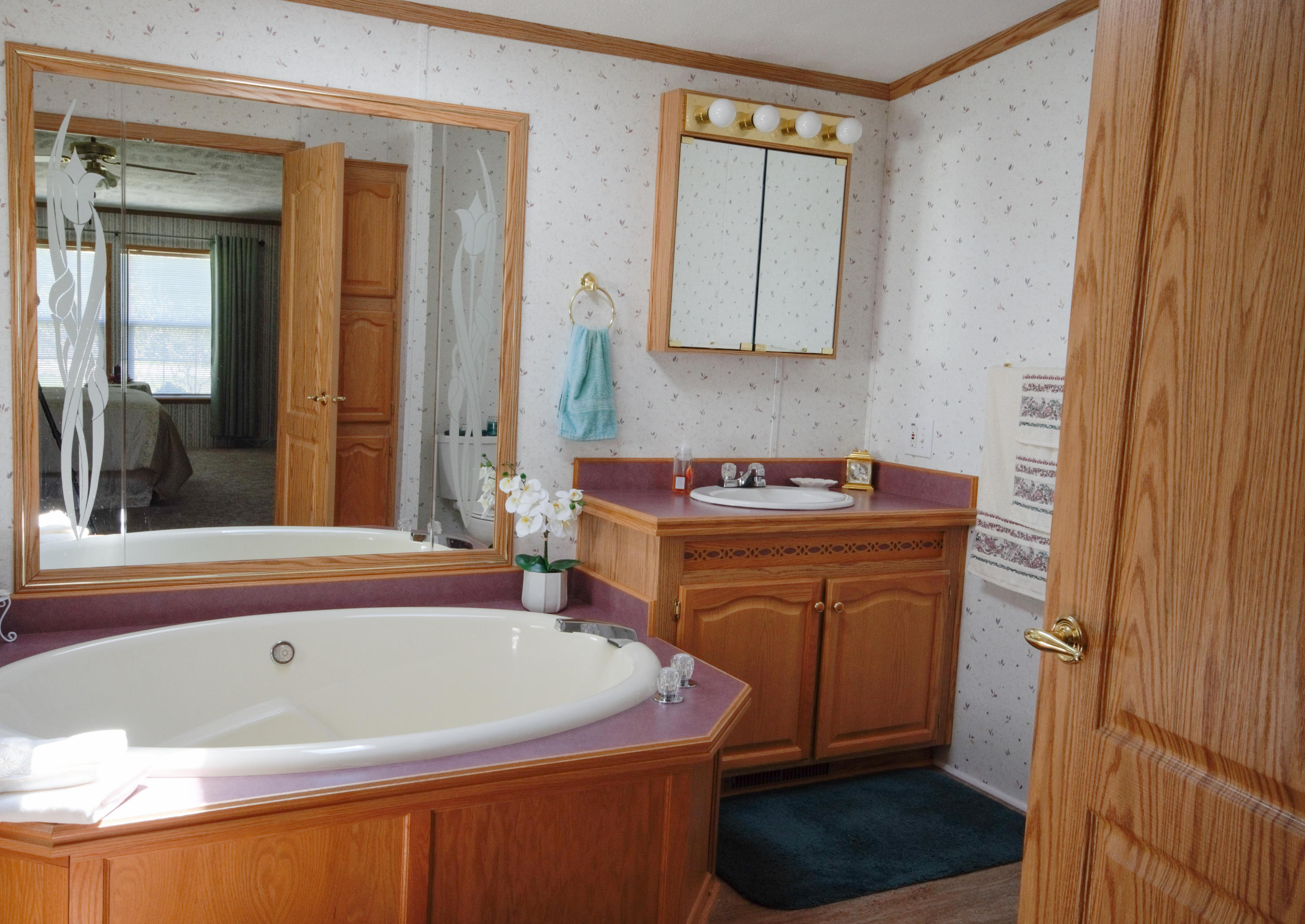 86 Fields Pond Road Holden, ME 04429 - Photo 28 of 32 Master Bath 2