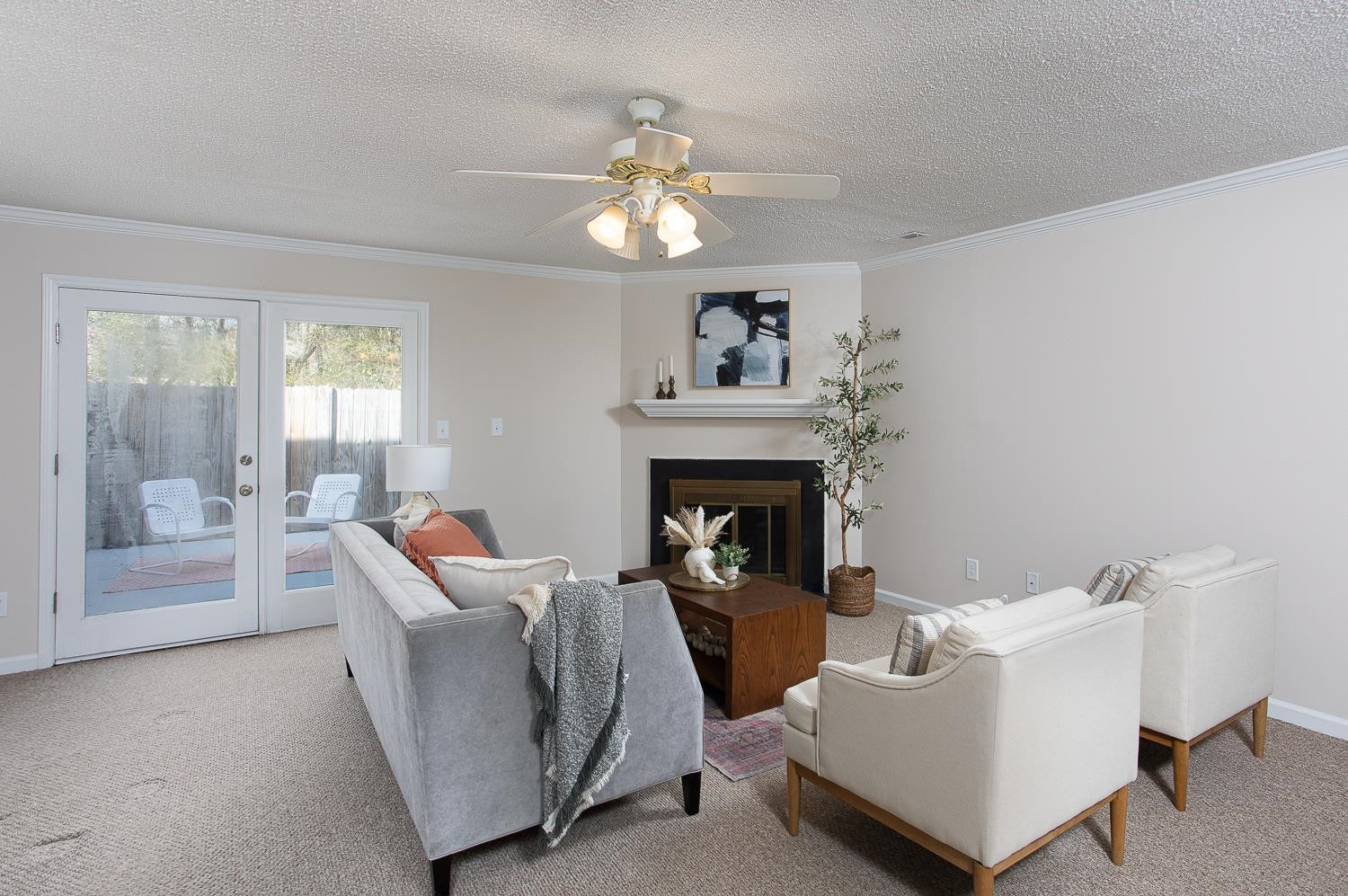 5877 Shady Grove Circle Raleigh, NC 27609 - Photo 2 of 29 Photo 2