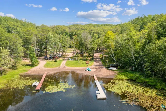 $599,000 | 9505 Wildwood Campground Road, Iron River, WI 54847