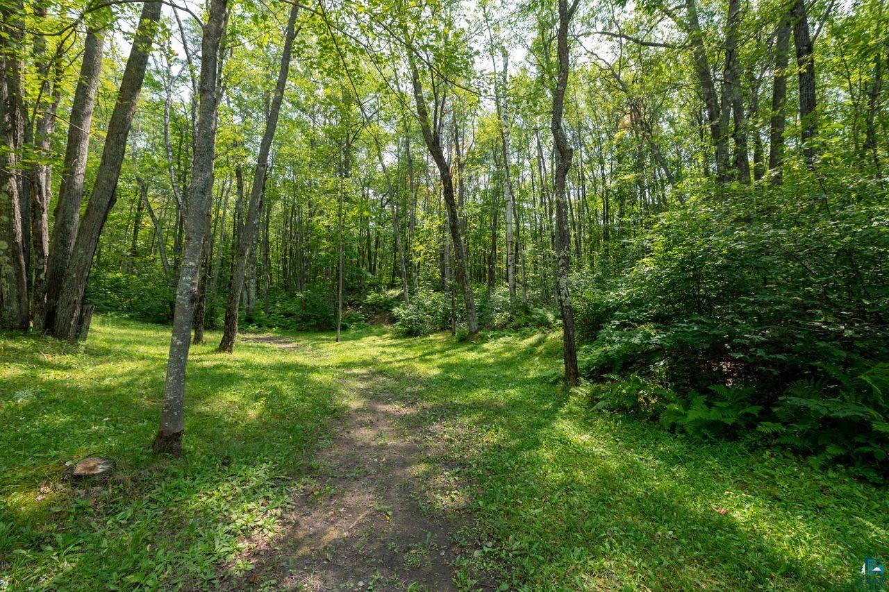 9505 Wildwood Campground Road Iron River, WI 54847 - Photo 30 of 34 View of landscape