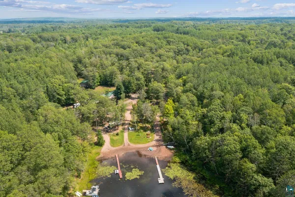 $499,000 | 9505 Wildwood Campground Road, Iron River, WI 54847
