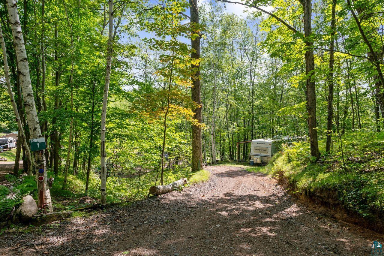 9505 Wildwood Campground Road Iron River, WI 54847 - Photo 32 of 34 View of community