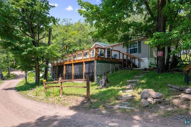 $599,000 | 9505 Wildwood Campground Road, Iron River, WI 54847