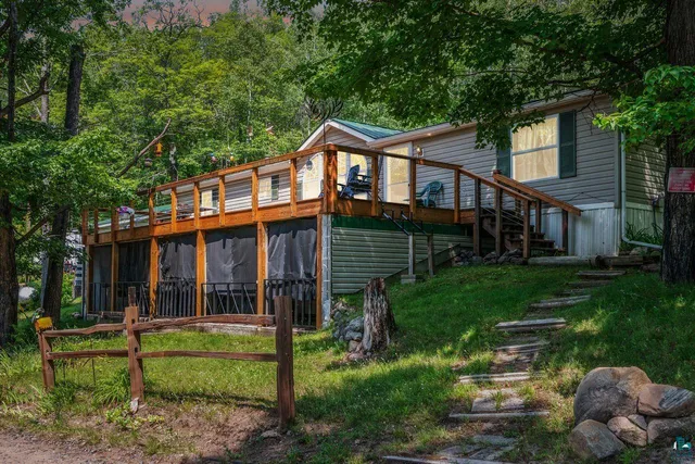 $599,000 | 9505 Wildwood Campground Road, Iron River, WI 54847