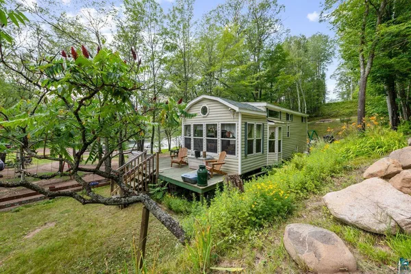 $499,000 | 9505 Wildwood Campground Road, Iron River, WI 54847