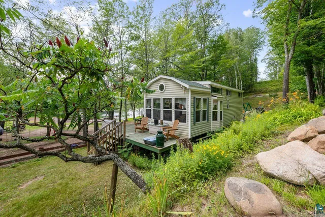 $599,000 | 9505 Wildwood Campground Road, Iron River, WI 54847