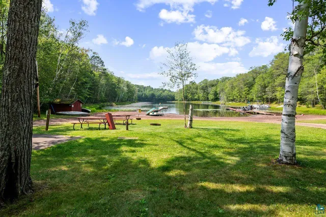 $599,000 | 9505 Wildwood Campground Road, Iron River, WI 54847