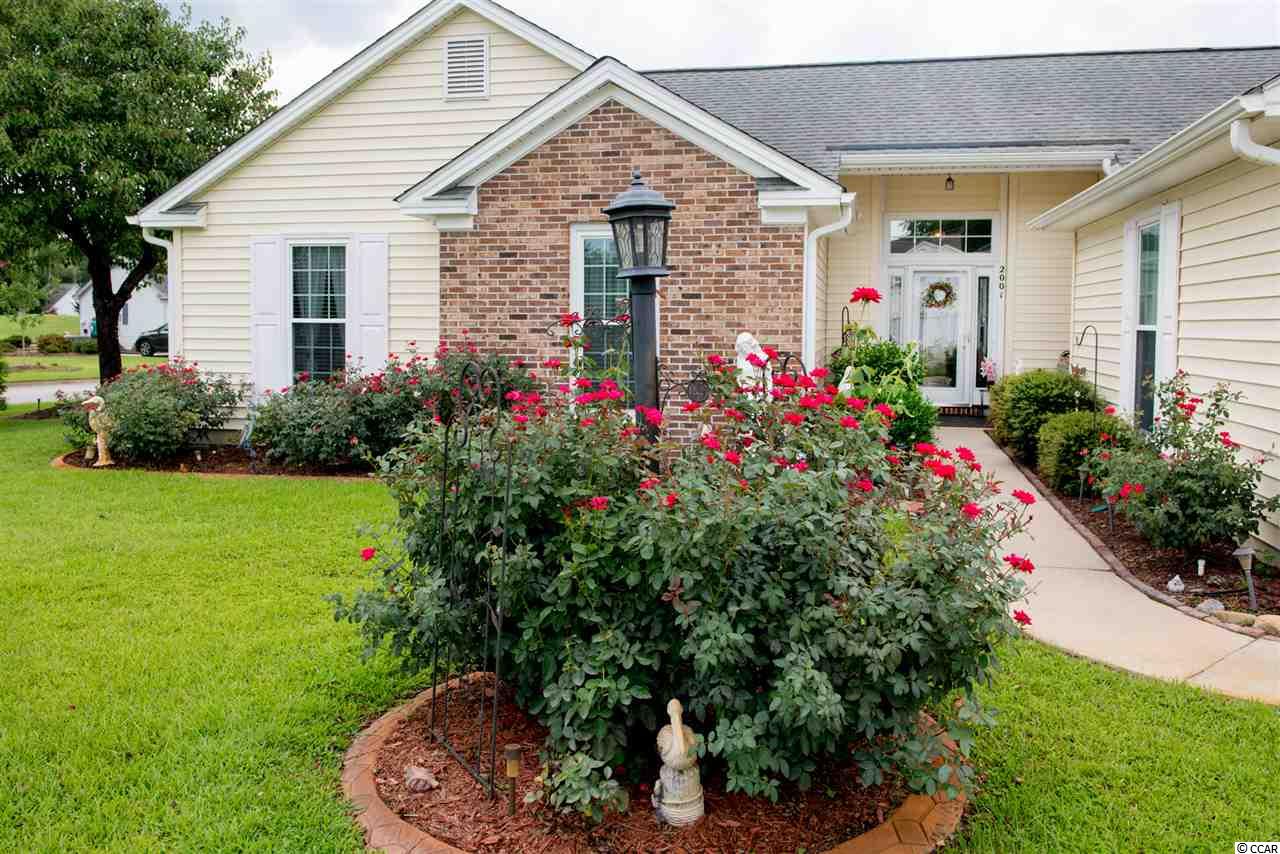 2001 Bobwhite Court Murrells Inlet, SC 29576 - Photo 2 of 40 Gallery Image 2