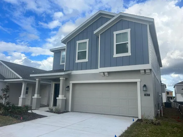 $2,290 | 1417 Austin Street, Lake Wales, FL 33859