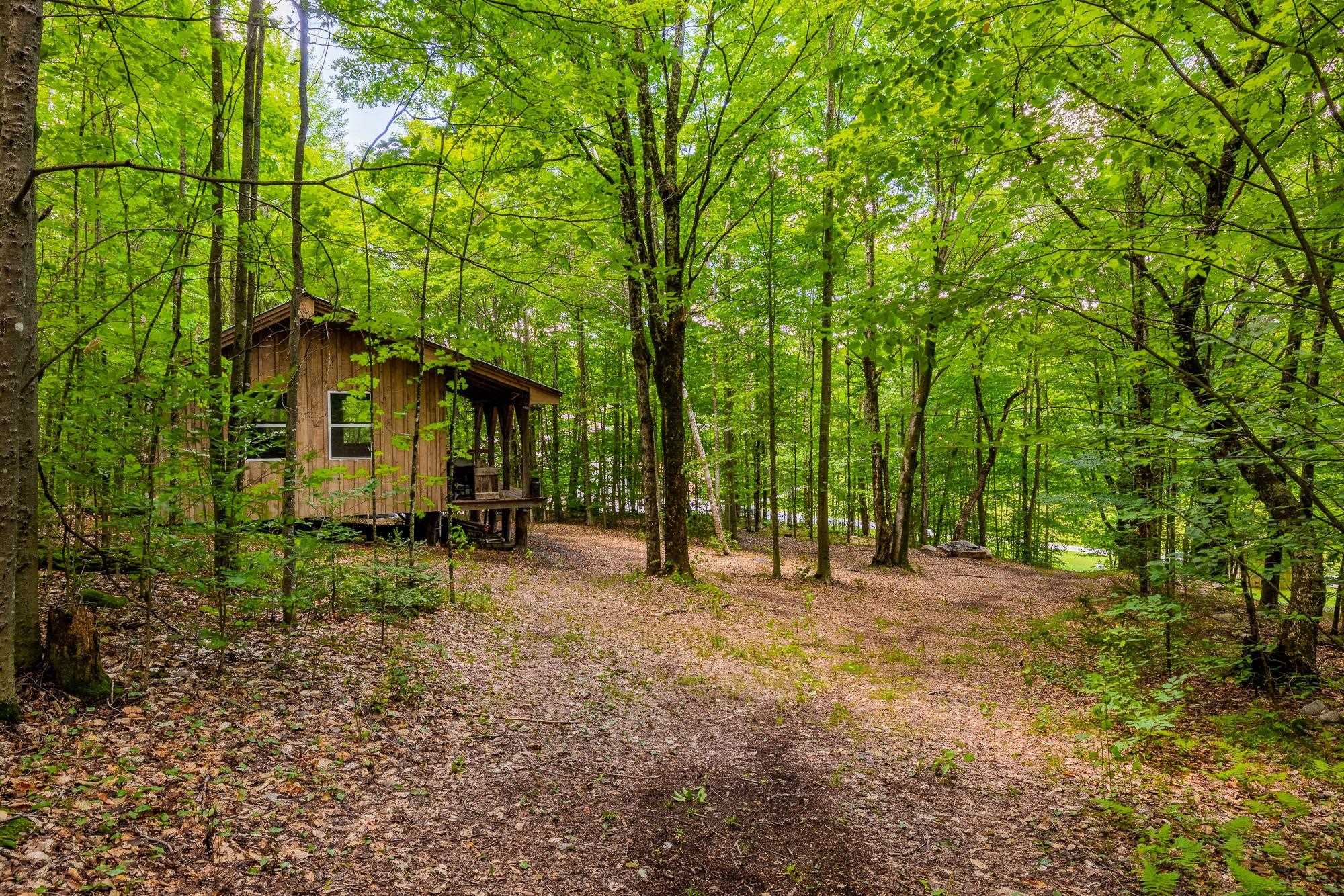 817 Topsham Road Newbury, VT 05051 - Photo 47 of 57