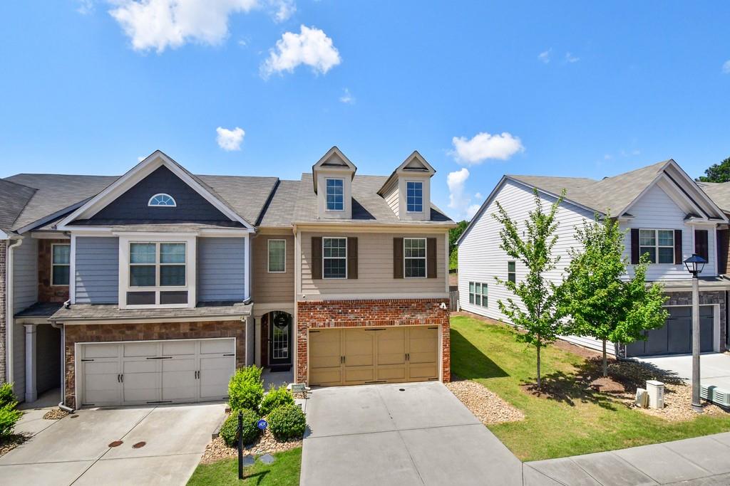 5707 Radford Loop Fairburn, GA 30213 - Photo 1 of 1 Gallery Image 1