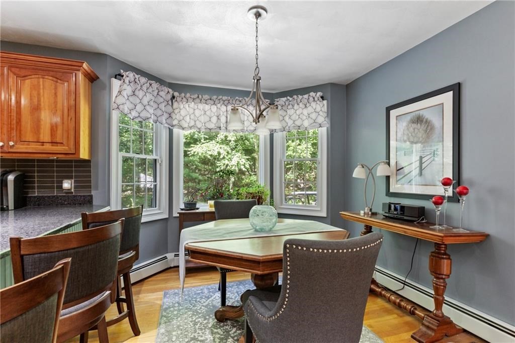 55 Little Pond County Road Cumberland, RI 02864 - Photo 12 of 42