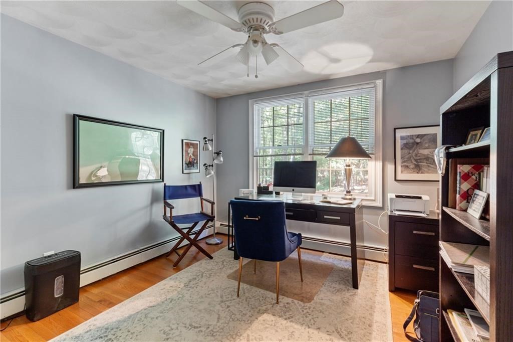 55 Little Pond County Road Cumberland, RI 02864 - Photo 21 of 42