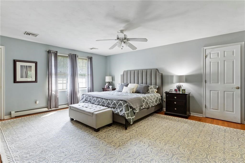 55 Little Pond County Road Cumberland, RI 02864 - Photo 23 of 42