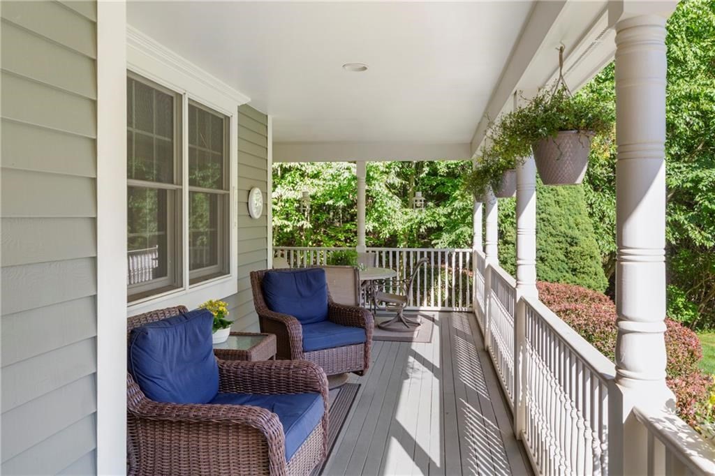 55 Little Pond County Road Cumberland, RI 02864 - Photo 3 of 42
