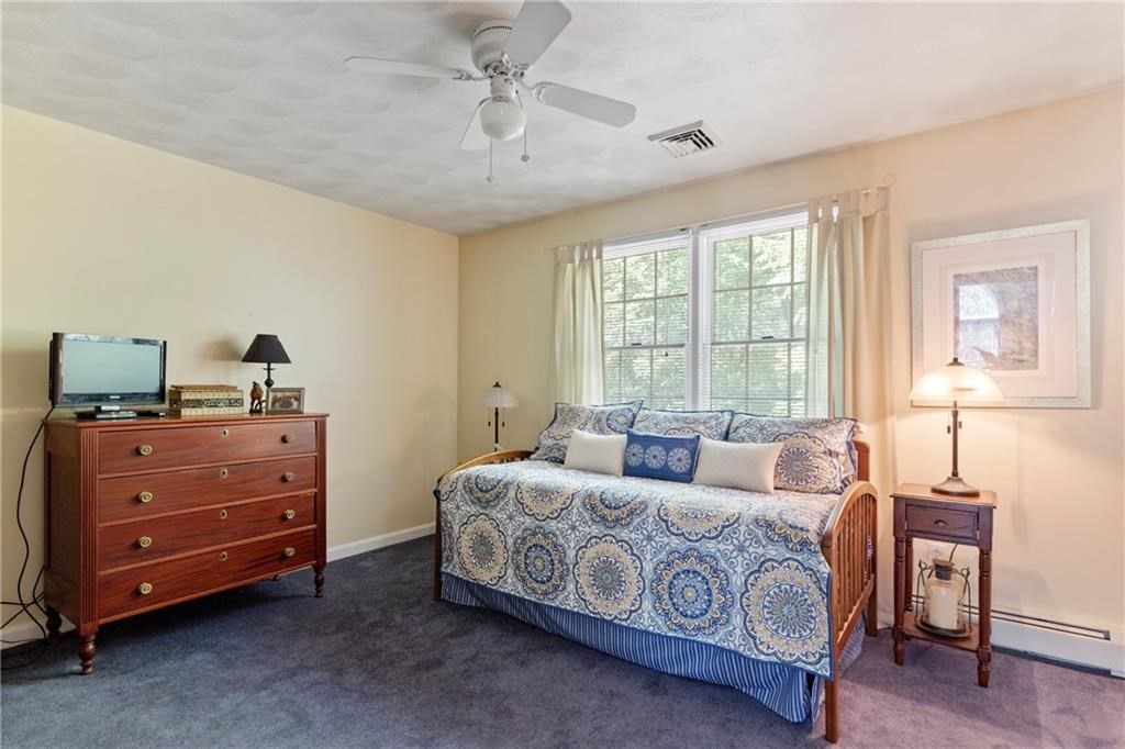55 Little Pond County Road Cumberland, RI 02864 - Photo 31 of 42