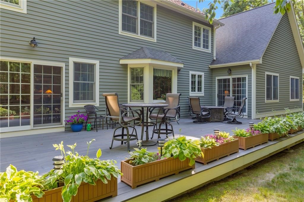 55 Little Pond County Road Cumberland, RI 02864 - Photo 35 of 42