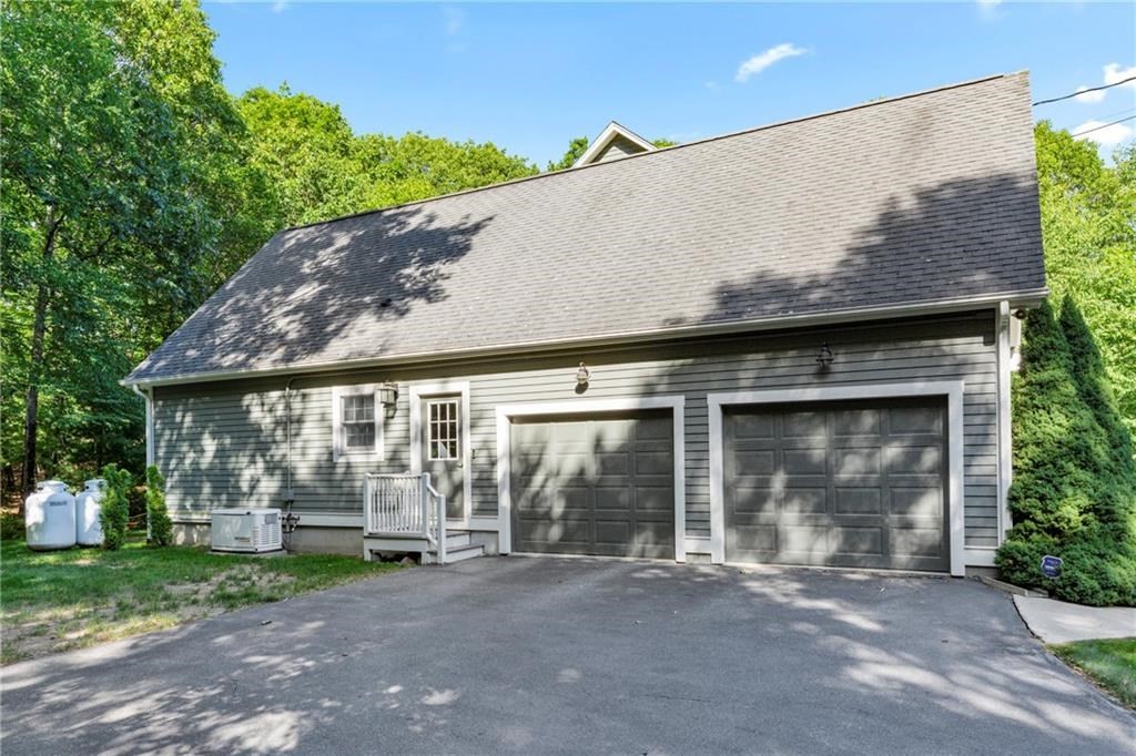 55 Little Pond County Road Cumberland, RI 02864 - Photo 39 of 42
