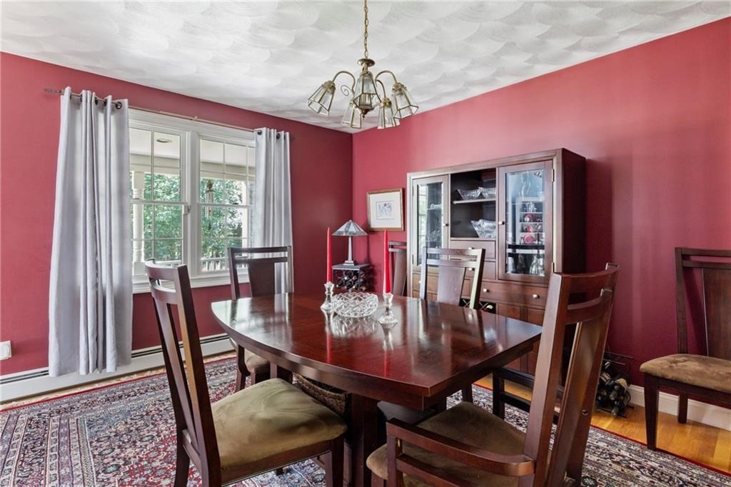 55 Little Pond County Road Cumberland, RI 02864 - Photo 7 of 42