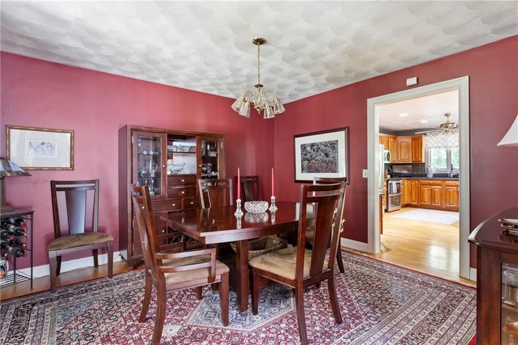 55 Little Pond County Road Cumberland, RI 02864 - Photo 8 of 42