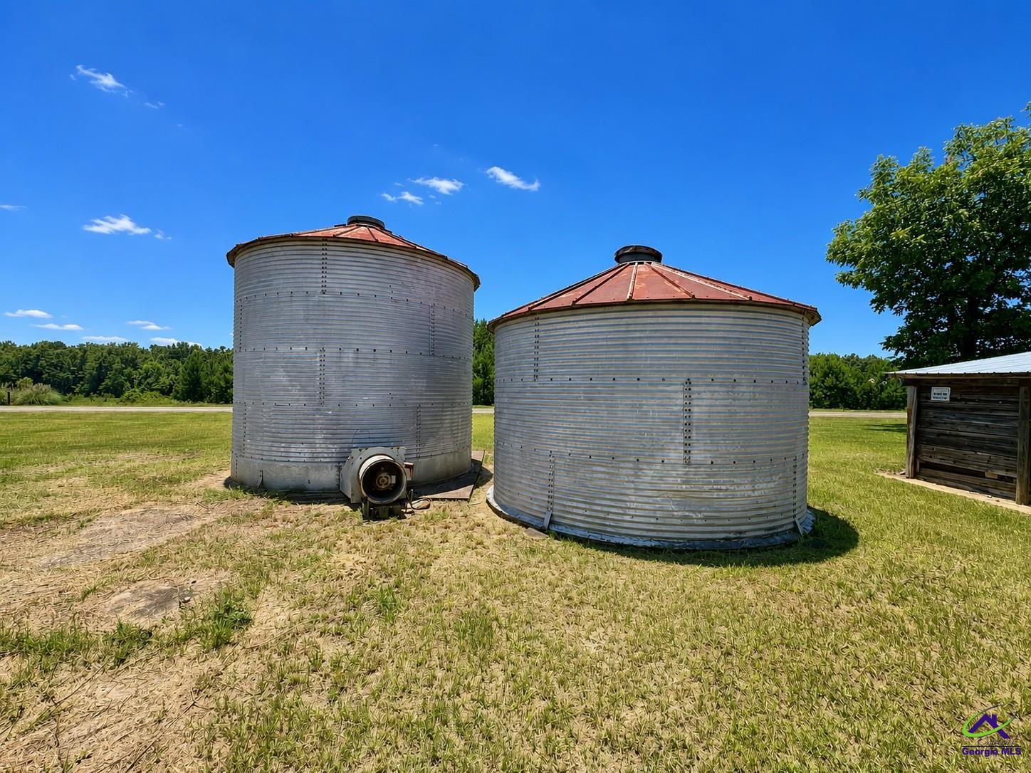205 Smith-Sapp Road Cochran, GA 31014 - Photo 53 of 55