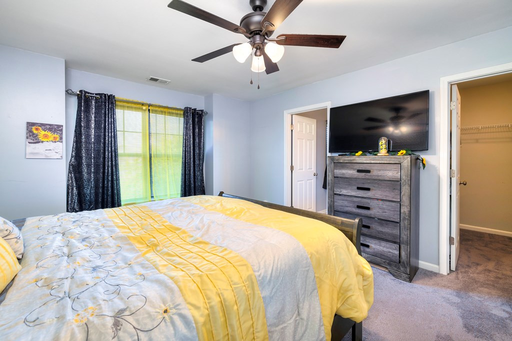 1672 Ruger Drive Sumter, SC 29150 - Photo 22 of 27