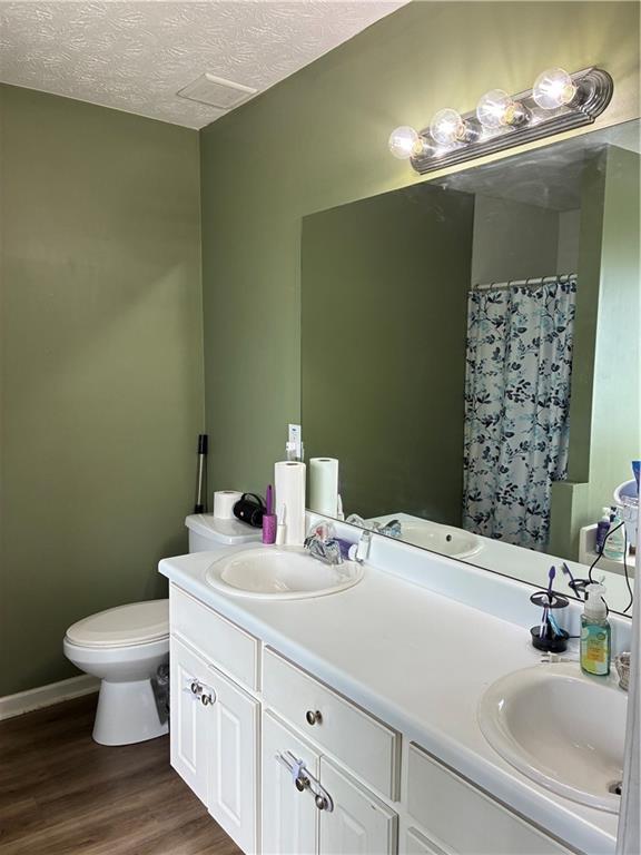232 McArthur Street Commerce, GA 30529 - Photo 14 of 27