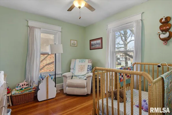 $199,900 | 624 West Vine Street, Springfield, IL 62704