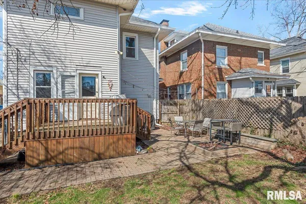 $199,900 | 624 West Vine Street, Springfield, IL 62704