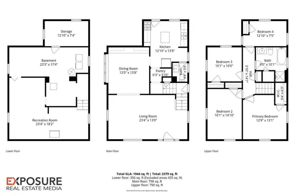 $199,900 | 624 West Vine Street, Springfield, IL 62704