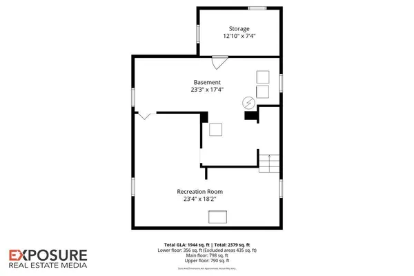 $199,900 | 624 West Vine Street, Springfield, IL 62704