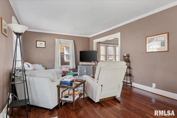 $199,900 | 624 West Vine Street, Springfield, IL 62704