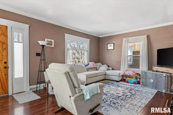 $199,900 | 624 West Vine Street, Springfield, IL 62704