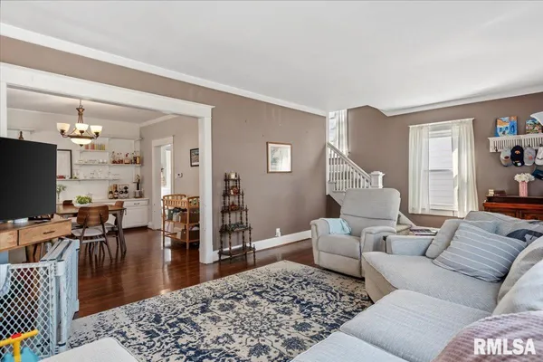 $199,900 | 624 West Vine Street, Springfield, IL 62704
