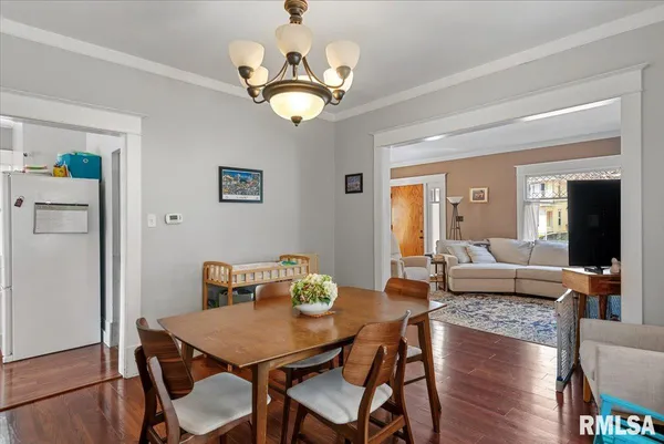 $199,900 | 624 West Vine Street, Springfield, IL 62704