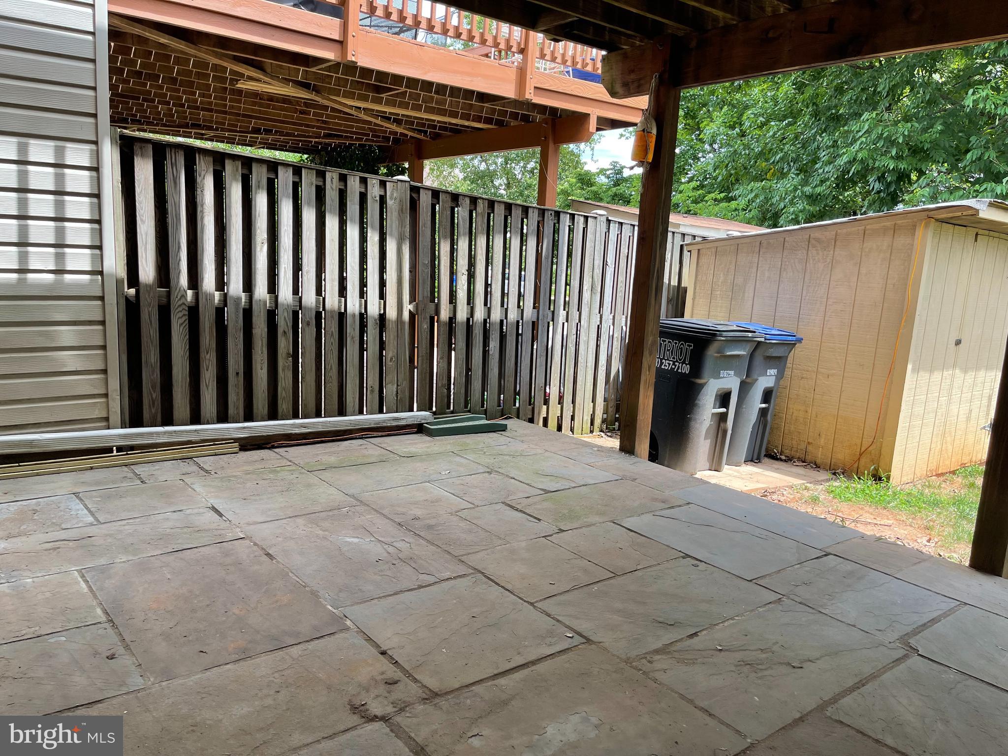 21054 Cornerpost Square Ashburn, VA 20147 - Photo 25 of 27