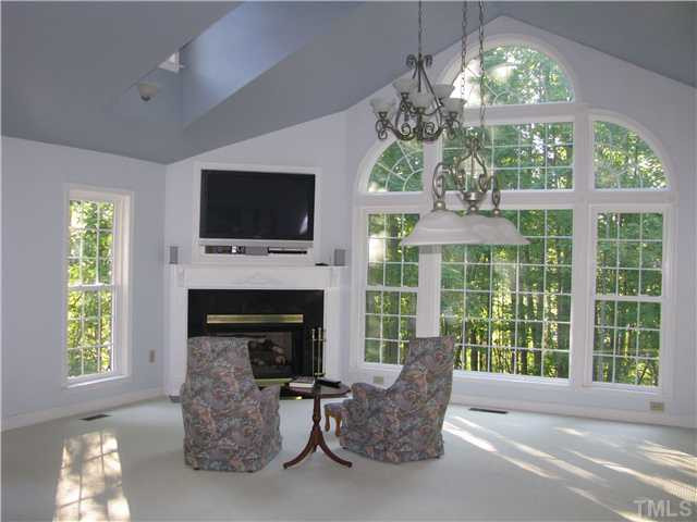 307 Equestrian Chase Rougemont, NC 27572 - Photo 2 of 23 Photo 2
