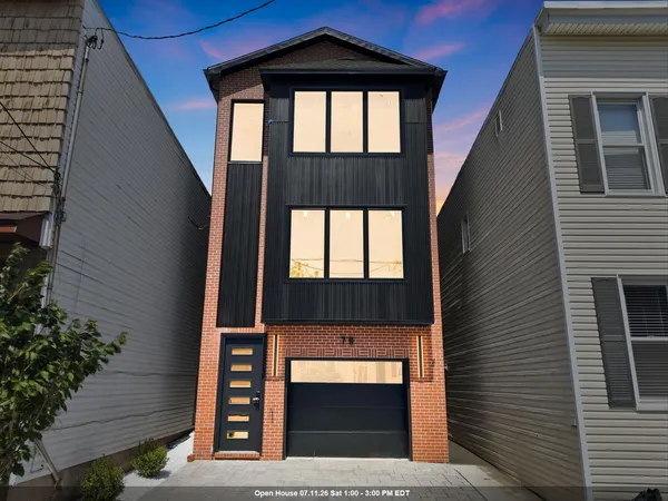 $1,250,000 | 79 East 23rd Street, Bayonne, NJ 07002
