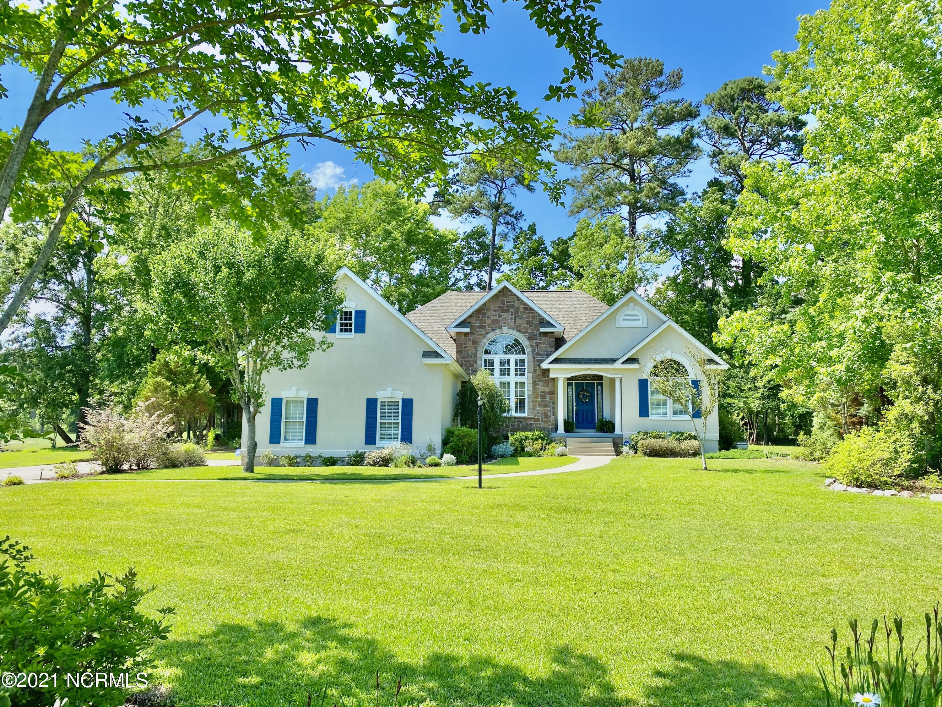 152 Rice Mill Circle Sunset Beach, NC 28468 - Photo 1 of 58 IMG_1270