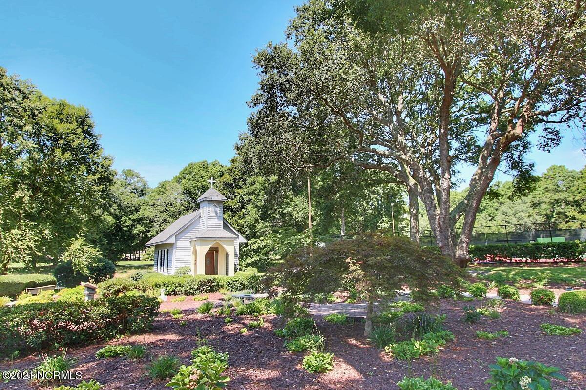 152 Rice Mill Circle Sunset Beach, NC 28468 - Photo 50 of 58 Sea Trail Plantation amenities
