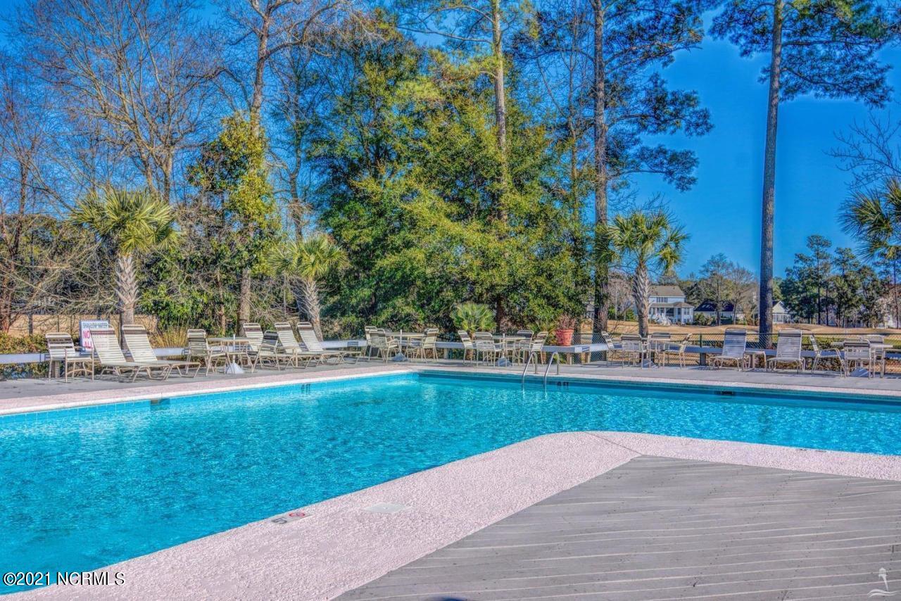 152 Rice Mill Circle Sunset Beach, NC 28468 - Photo 51 of 58 Sea Trail Plantation amenities