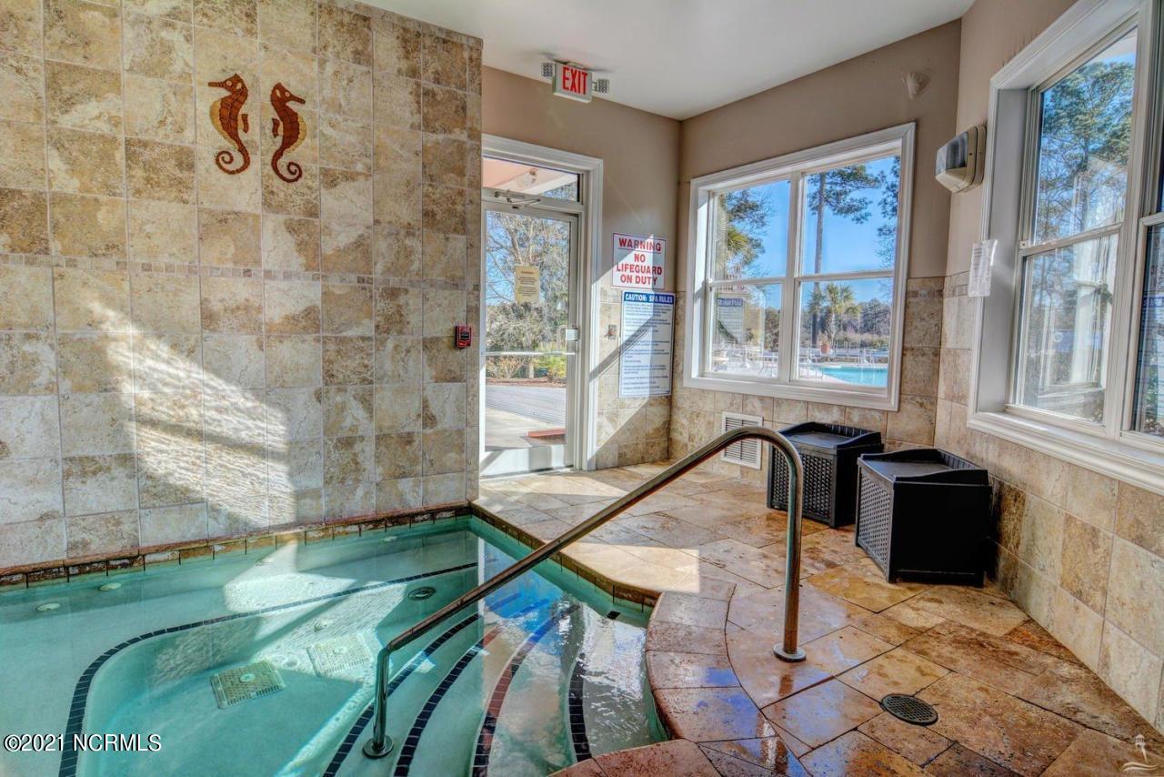 152 Rice Mill Circle Sunset Beach, NC 28468 - Photo 52 of 58 Sea Trail Plantation amenities