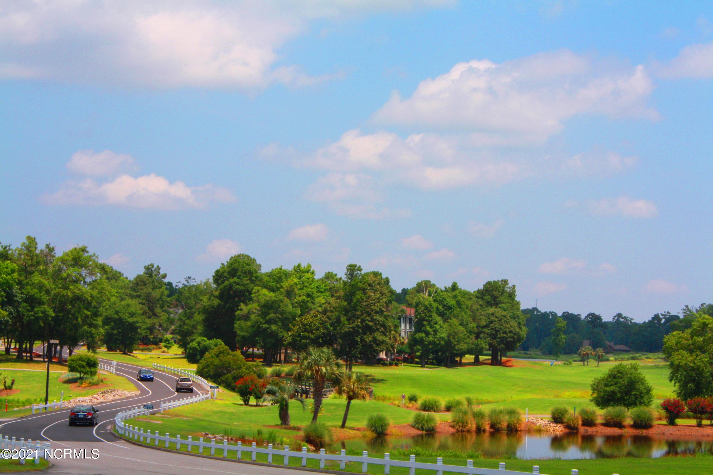 152 Rice Mill Circle Sunset Beach, NC 28468 - Photo 54 of 58 Sea Trail Plantation amenities