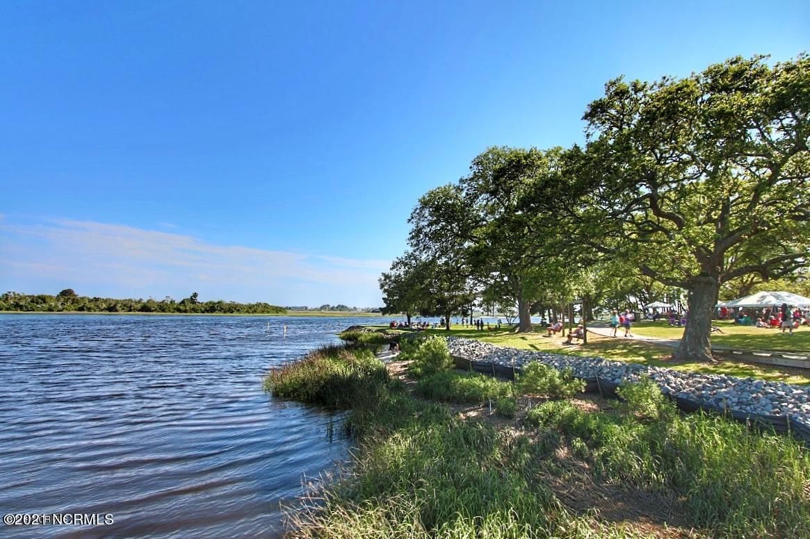 152 Rice Mill Circle Sunset Beach, NC 28468 - Photo 55 of 58 Sunset Beach water front park