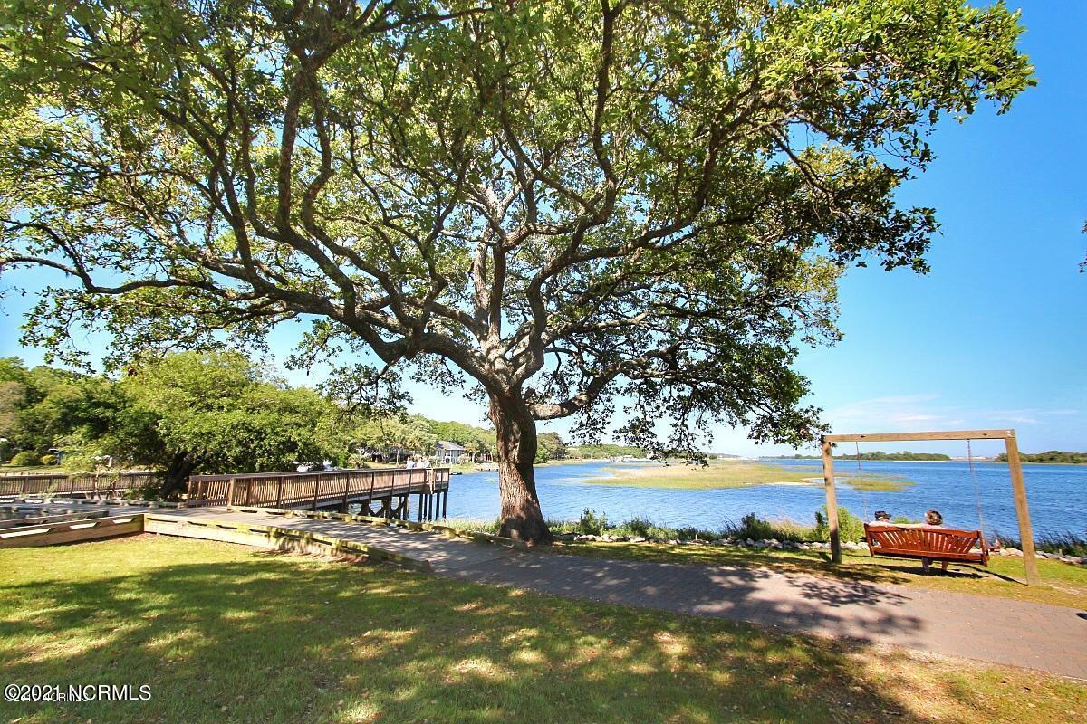 152 Rice Mill Circle Sunset Beach, NC 28468 - Photo 57 of 58 Sunset Beach water front park